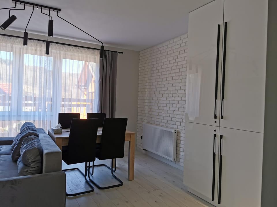 Apartament Ryś Apartment in Lower Silesian Voivodeship