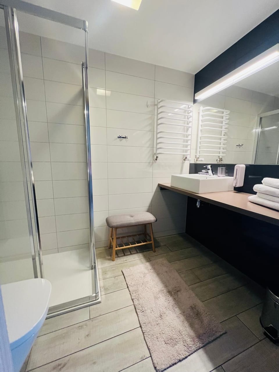 Apartament 25 Czarna Góra nr 5 Ischgl Apartment in Lower Silesian Voivodeship