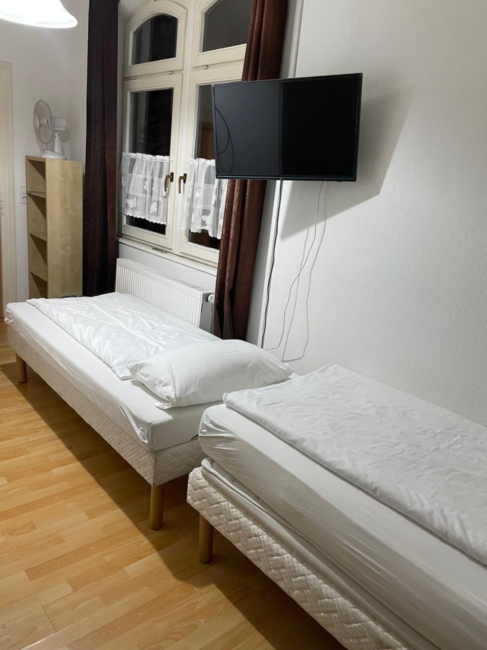 Relax Hotel-Ludwigshafen Hotel in Mannheim