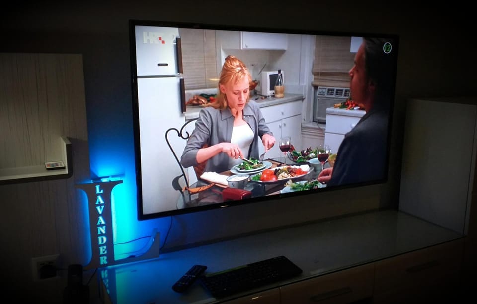 TV and multimedia