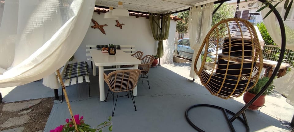 Olea House House in Halkidiki