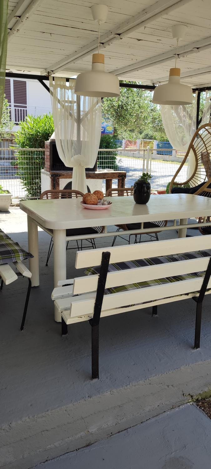 Olea House House in Halkidiki