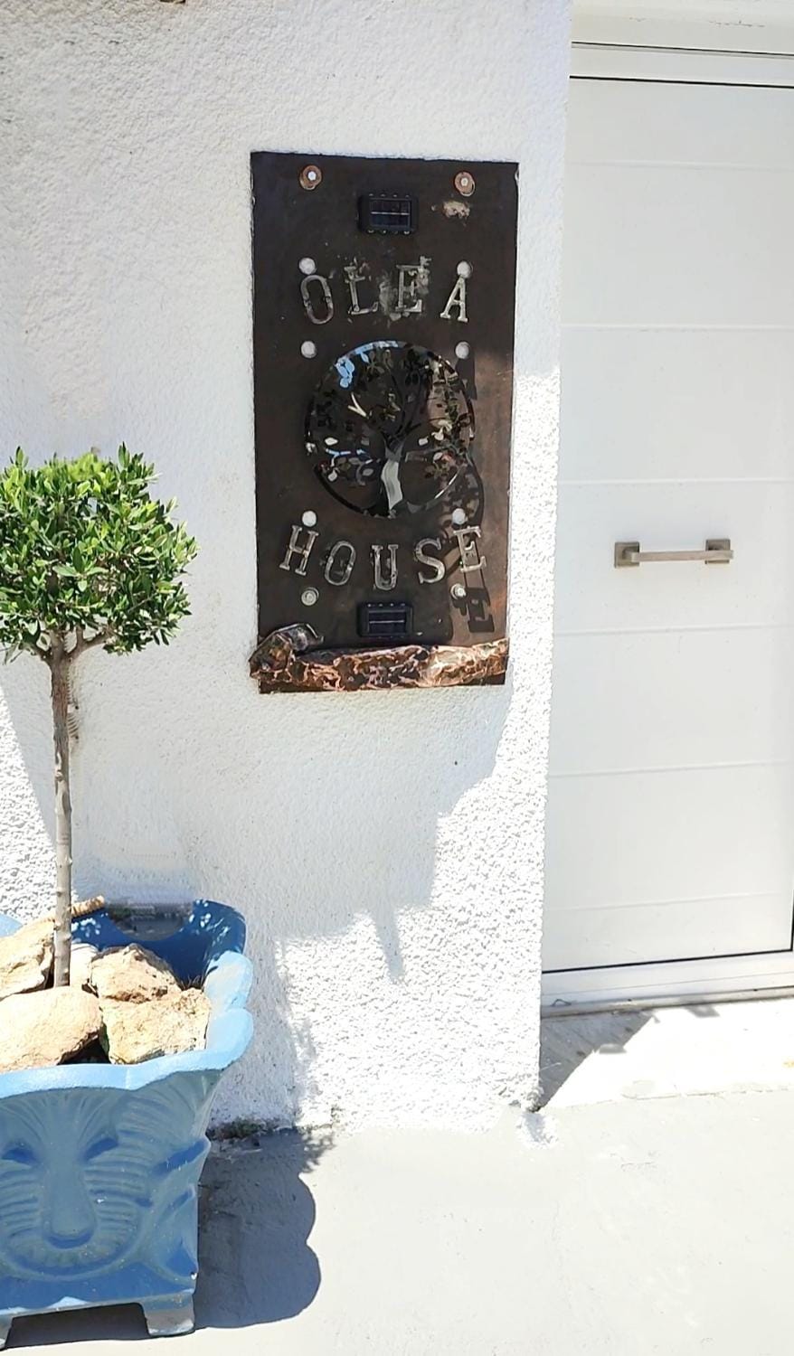 Olea House House in Halkidiki