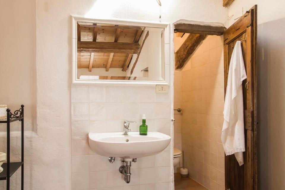 Agriturismo Corte Galvagnina Farm Stay in Veneto