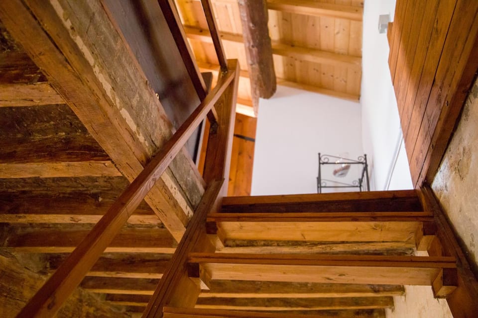 Agriturismo Corte Galvagnina Farm Stay in Veneto