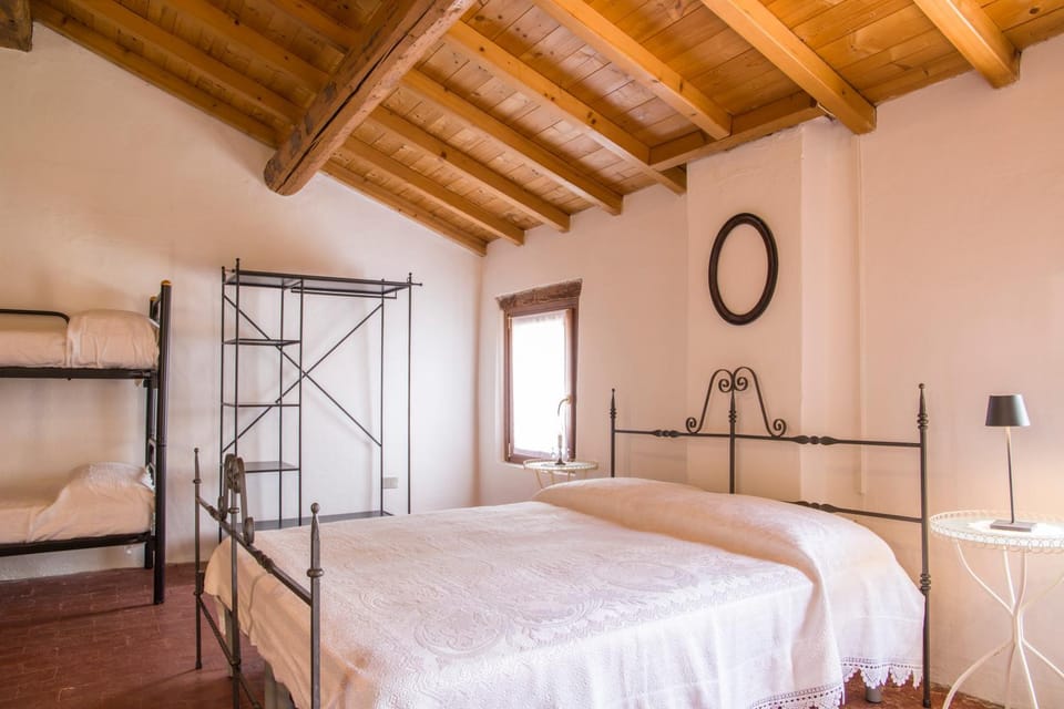 Agriturismo Corte Galvagnina Farm Stay in Veneto
