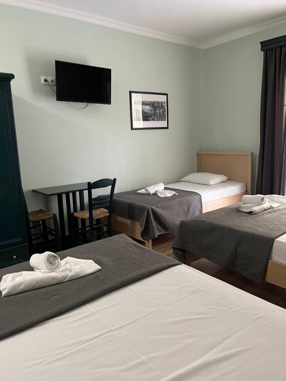 Villa Christin Nei pori Apartment in Pieria, Greece