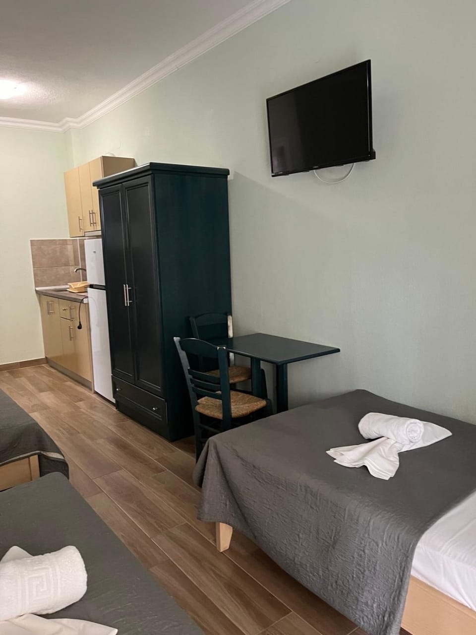 Villa Christin Nei pori Apartment in Pieria, Greece