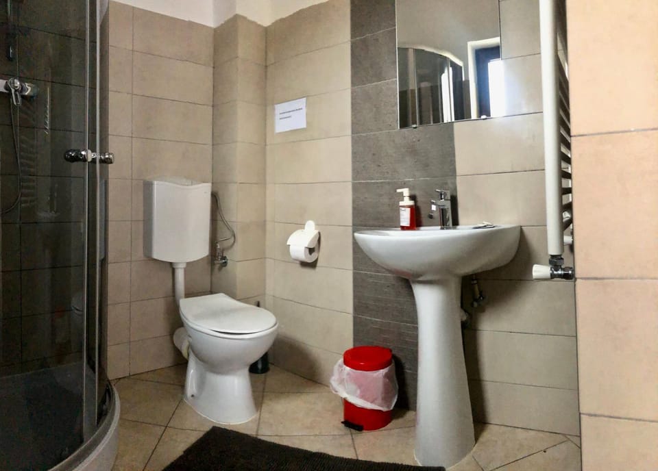 Plai Dobrogean Farm Stay in Romania