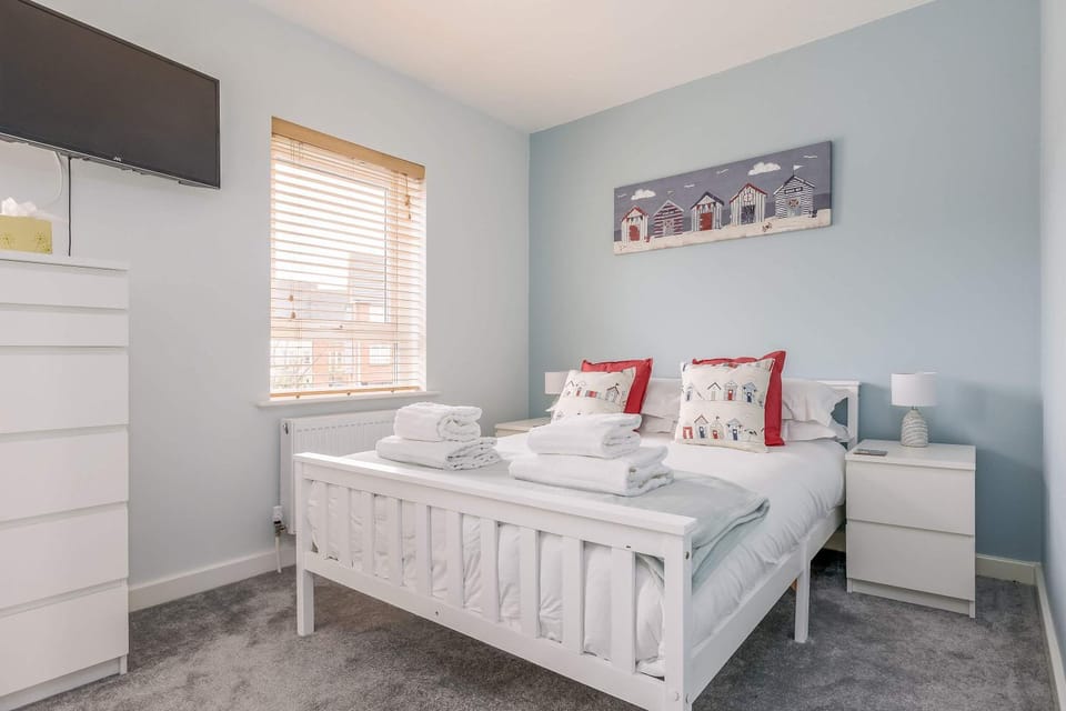 Avalon - Walking Distance to Poole Quay and Town House in Poole