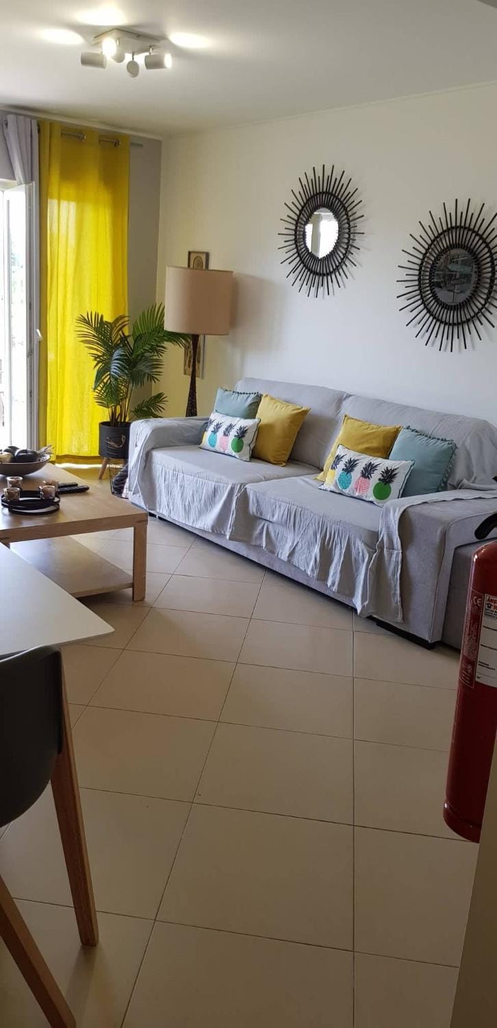 Apartamento Garden em Cabanas Gardens Apartment in Cabanas de Tavira