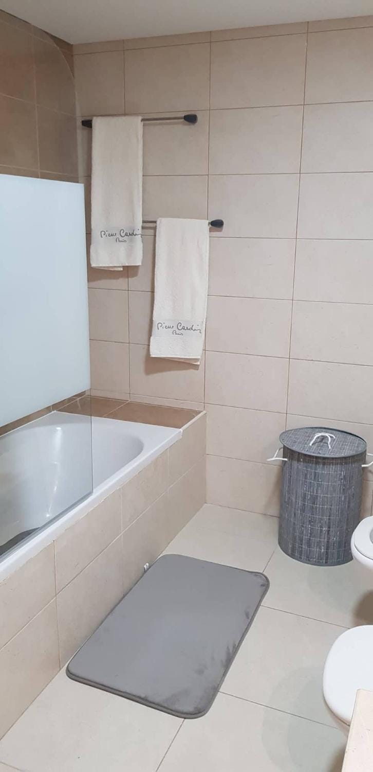 Apartamento Garden em Cabanas Gardens Apartment in Cabanas de Tavira