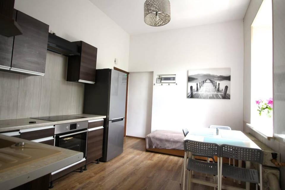 Simplicity Apartment - Lublin City Center Apartment in Masovian Voivodeship
