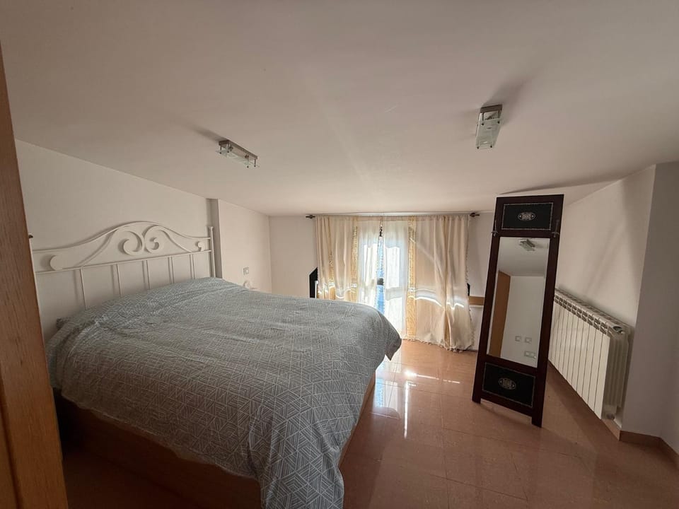 SEGEDA 3 APARTAMENTOS Turísticos Apartment in Calatayud