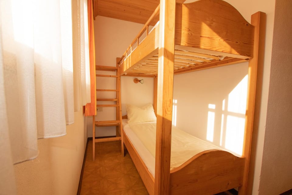 Schoners Einfanghof by FeWo-PlanWILD005 Apartment in Tyrol