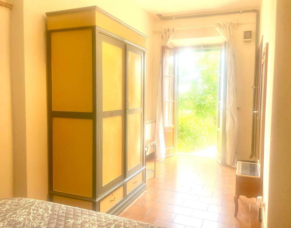 Agriturismo I Poggilunghi Apartment hotel in Tuscany