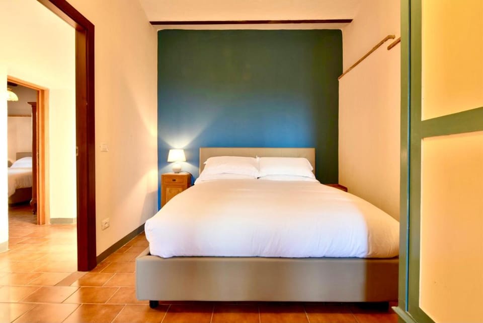 Agriturismo I Poggilunghi Apartment hotel in Tuscany