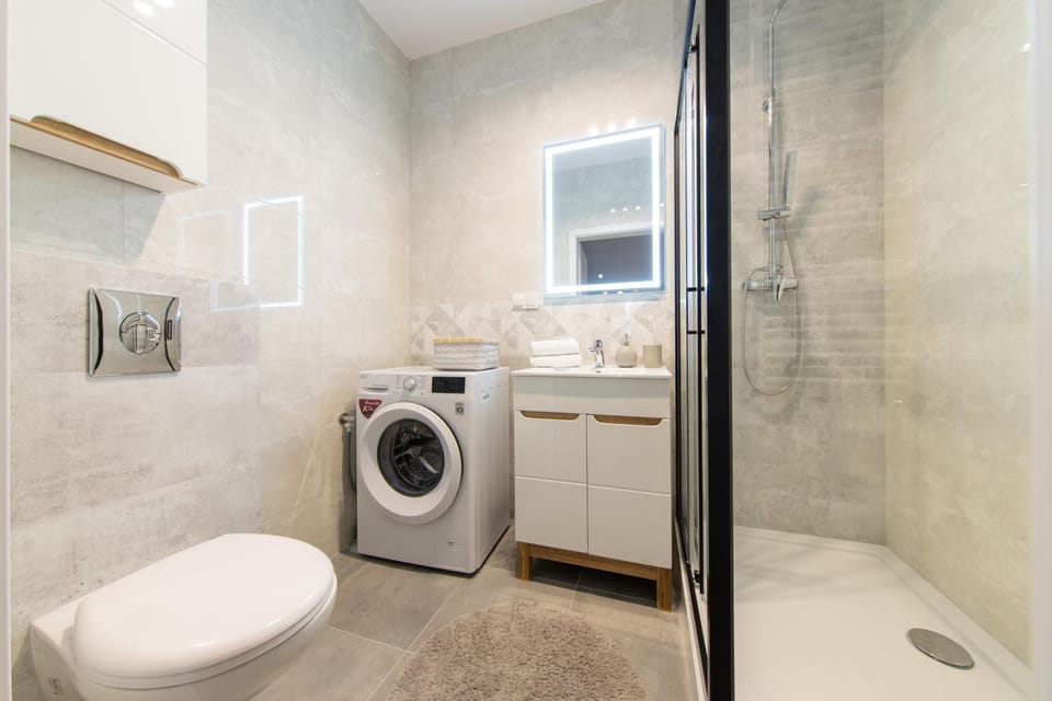 Apartamenty Jurowiecka Apartment in Poland