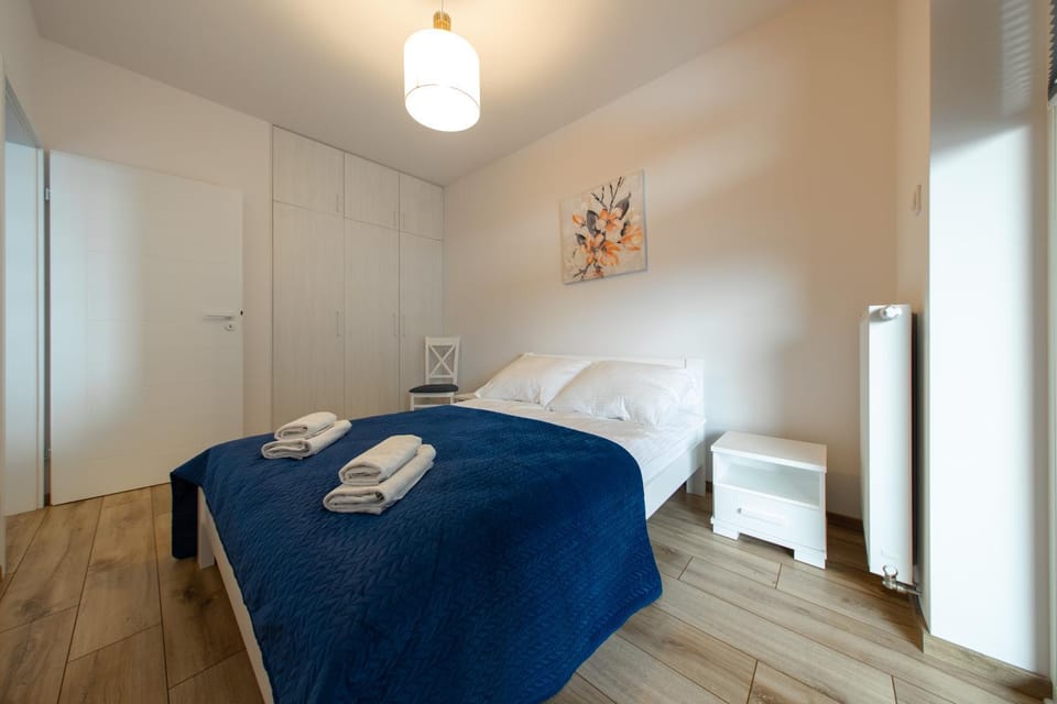 Apartamenty Jurowiecka Apartment in Poland