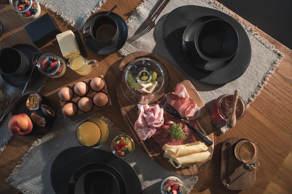 Breakfast