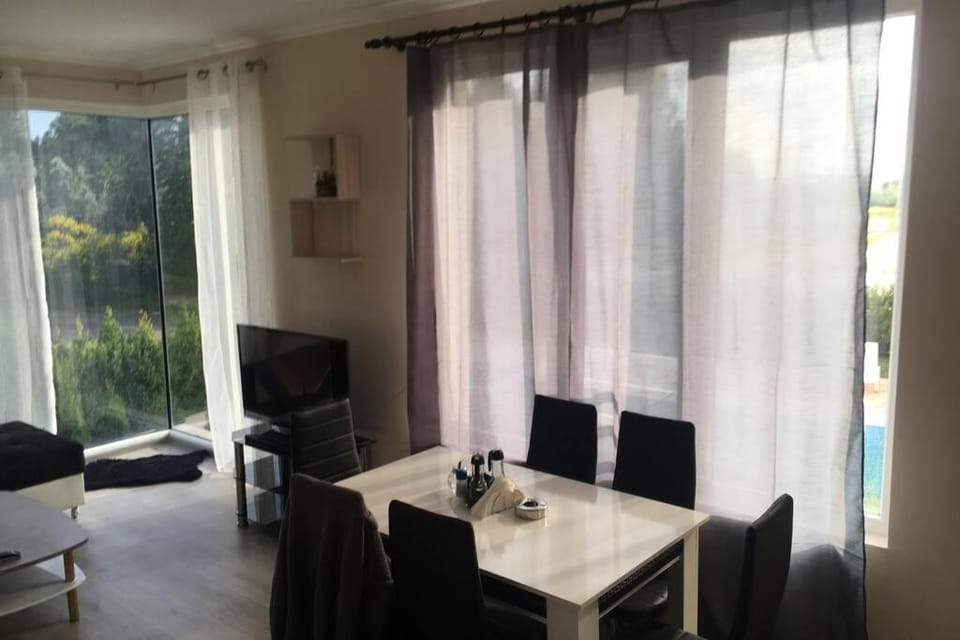 VIP VISION - 214 entire flat 2 beds two baths Apartment in Sunny Beach