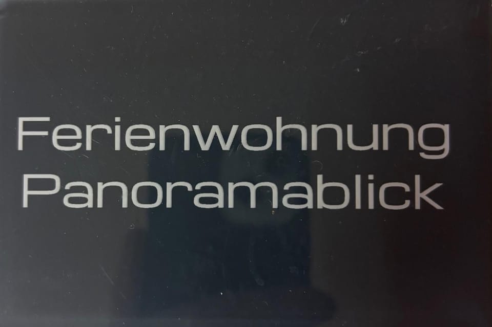 Ferienwohnung Limes am Kocher Apartment in Ostalbkreis