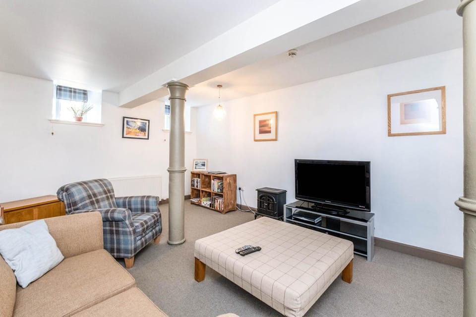 TV and multimedia, Living room
