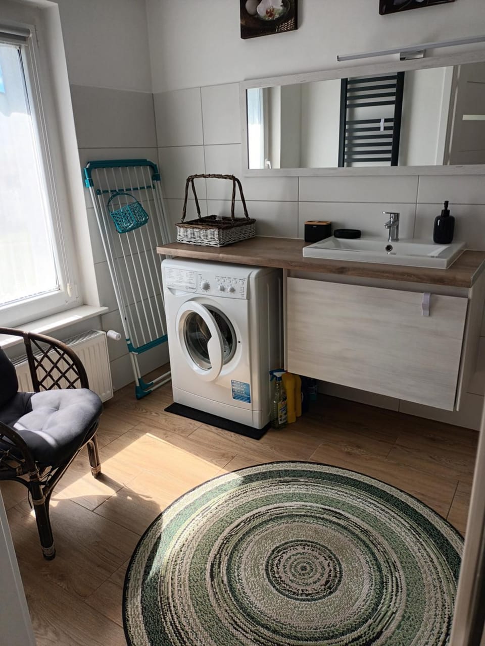 Apartament STOKROTKA Apartment in Pomeranian Voivodeship