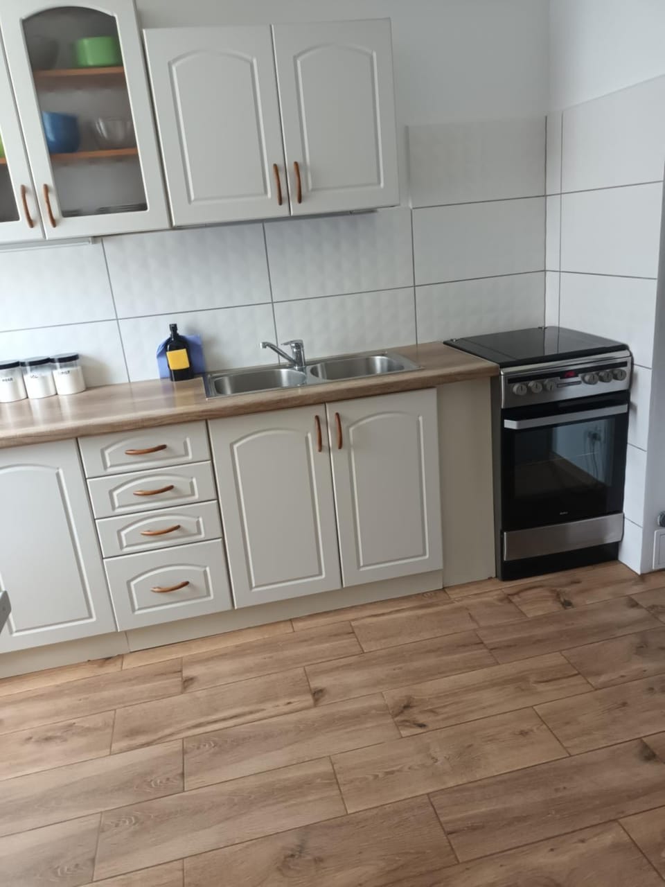 Apartament STOKROTKA Apartment in Pomeranian Voivodeship