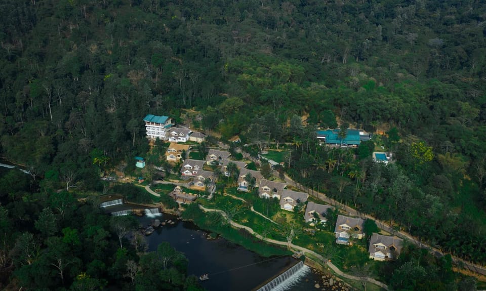 Natural landscape, View (from property/room)