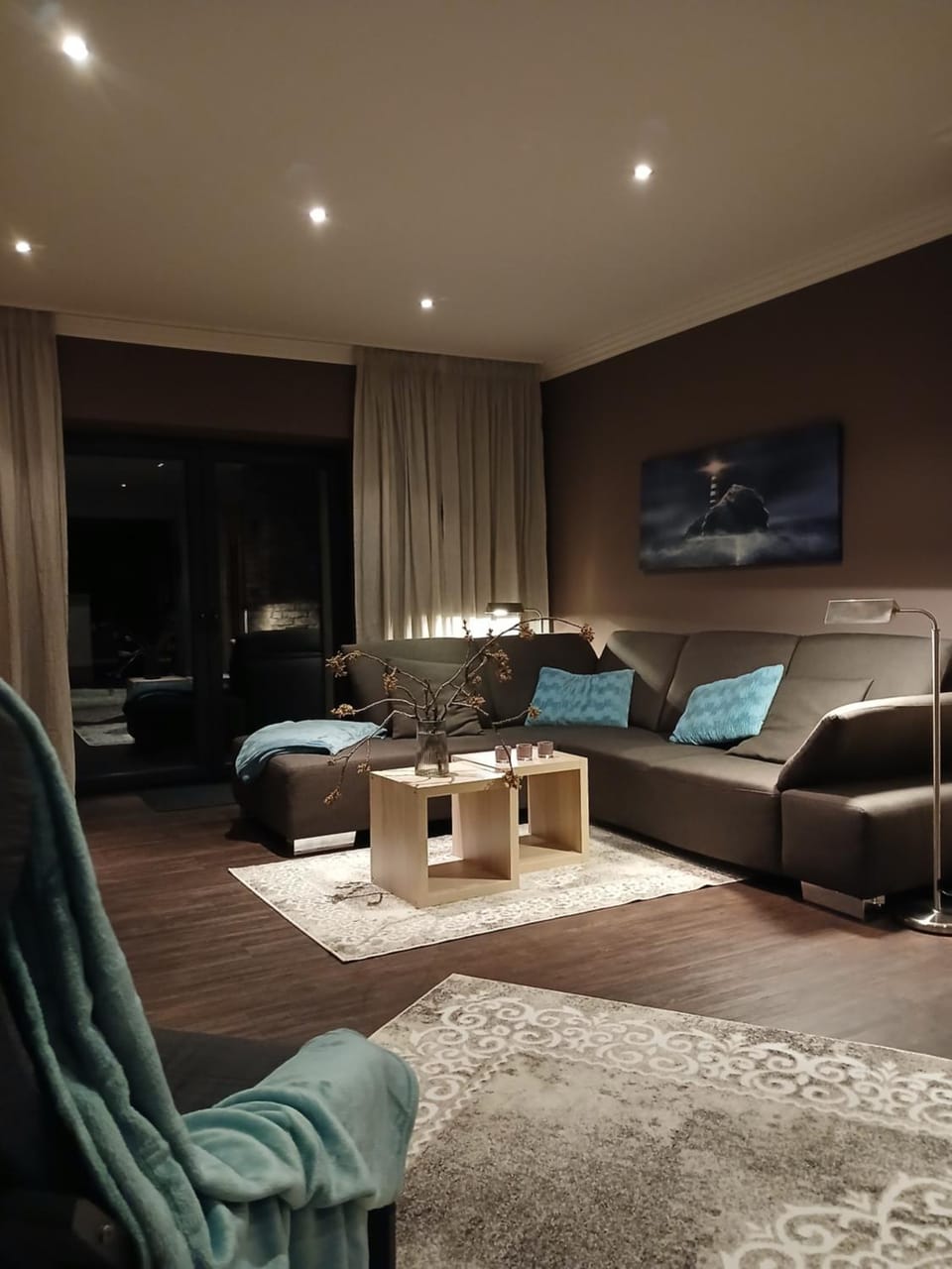 Sonnige Ferienwohnung Am Sternberg Apartment in North Rhine-Westphalia
