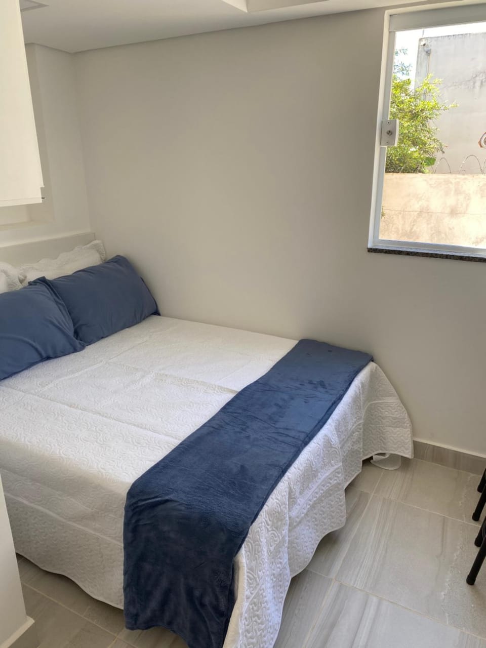 Pedra Branca Apartment in Campinas