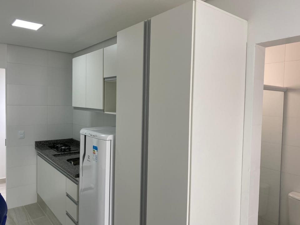 Pedra Branca Apartment in Campinas