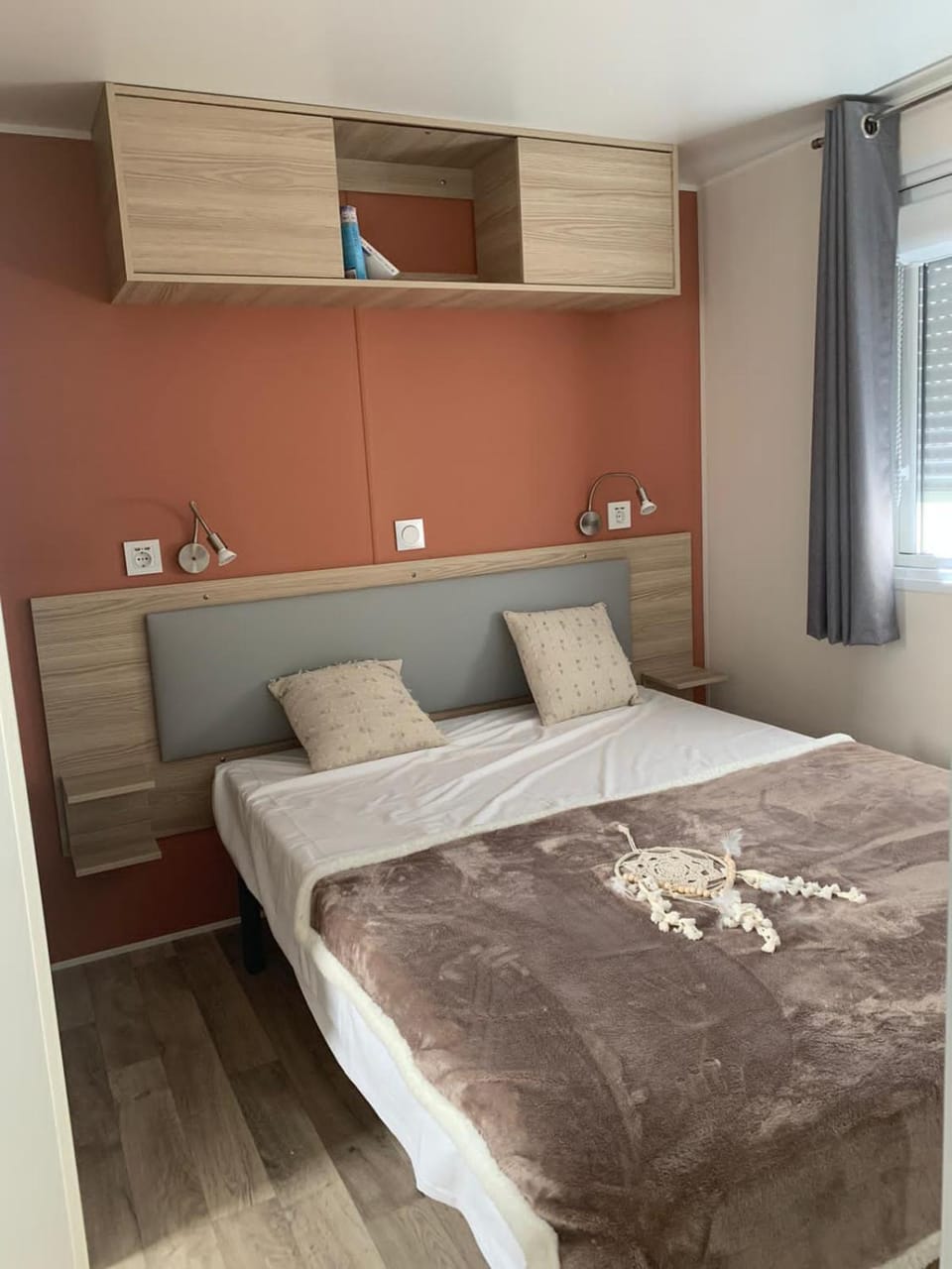 Camping La Carabasse 4* Campground/ 
RV Resort in Vias