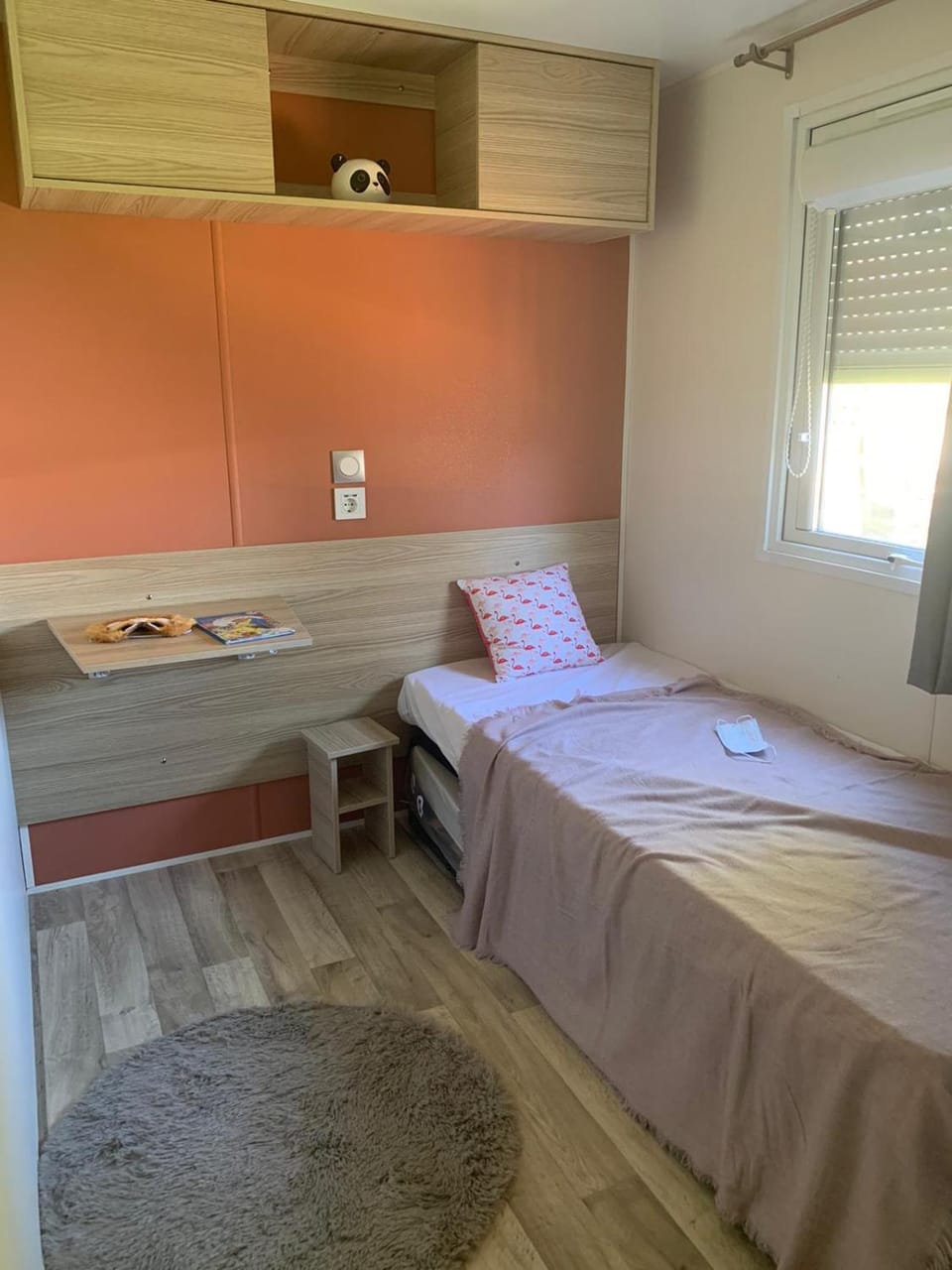 Camping La Carabasse 4* Campground/ 
RV Resort in Vias