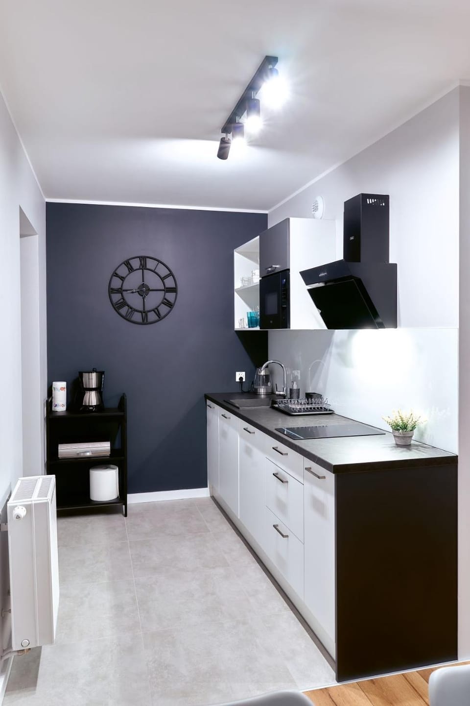 LAGUNA Apartament Polanica Residence 13 z garażem -SPA Apartment in Lower Silesian Voivodeship