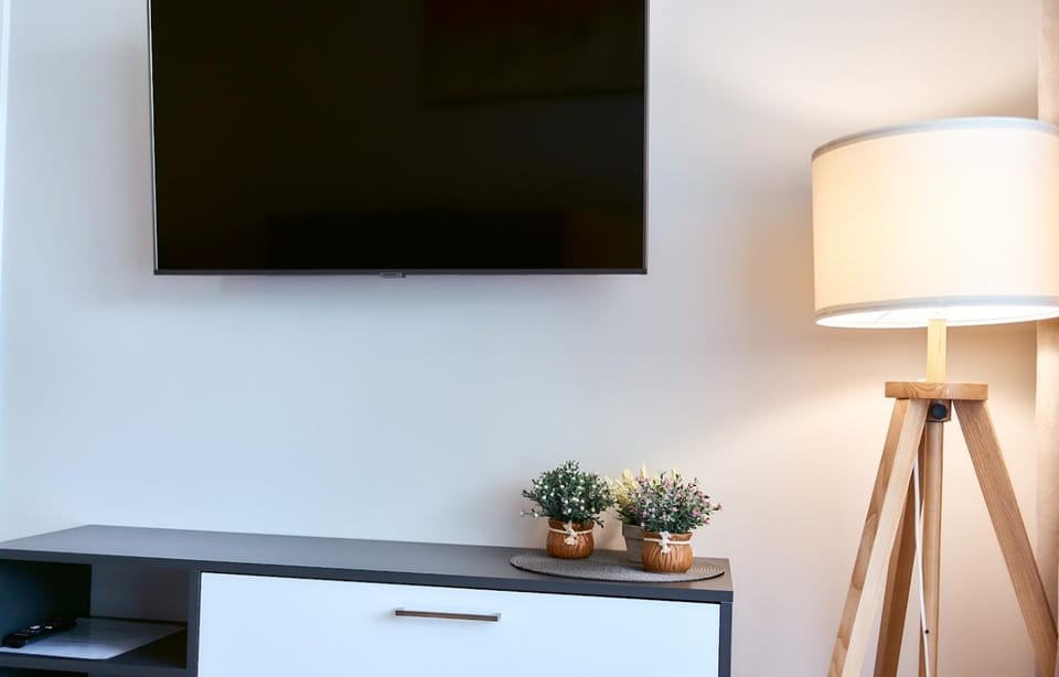 LAGUNA Apartament Polanica Residence 13 z garażem -SPA Apartment in Lower Silesian Voivodeship