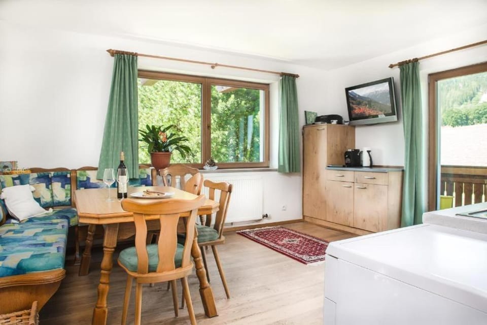 Ferienwohnung Schwarzenauer Apartment in Tyrol