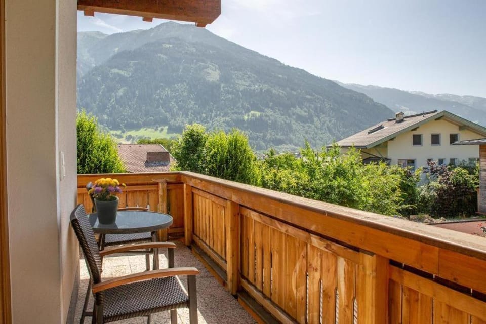 Ferienwohnung Schwarzenauer Apartment in Tyrol