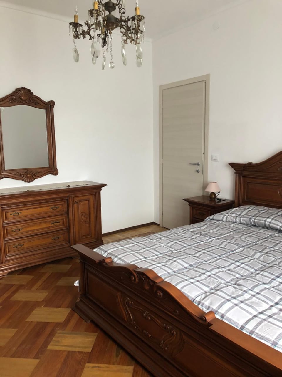 Ca' di Burghi Bed and Breakfast in Piedmont