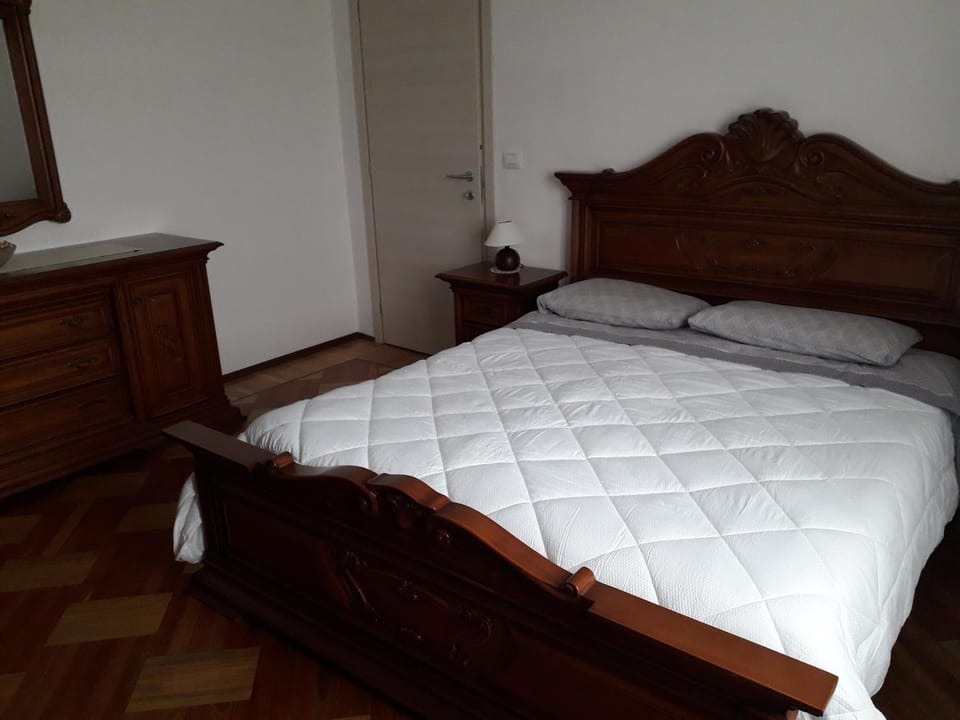 Ca' di Burghi Bed and Breakfast in Piedmont