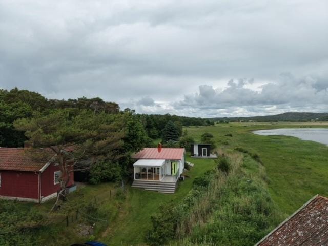 Lycke - By the sea House in Gothenburg