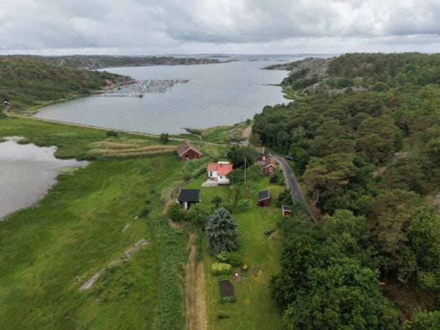 Lycke - By the sea House in Gothenburg