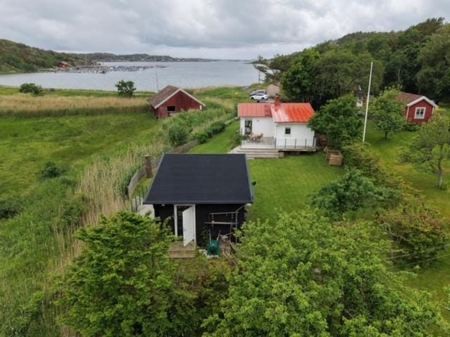 Lycke - By the sea House in Gothenburg
