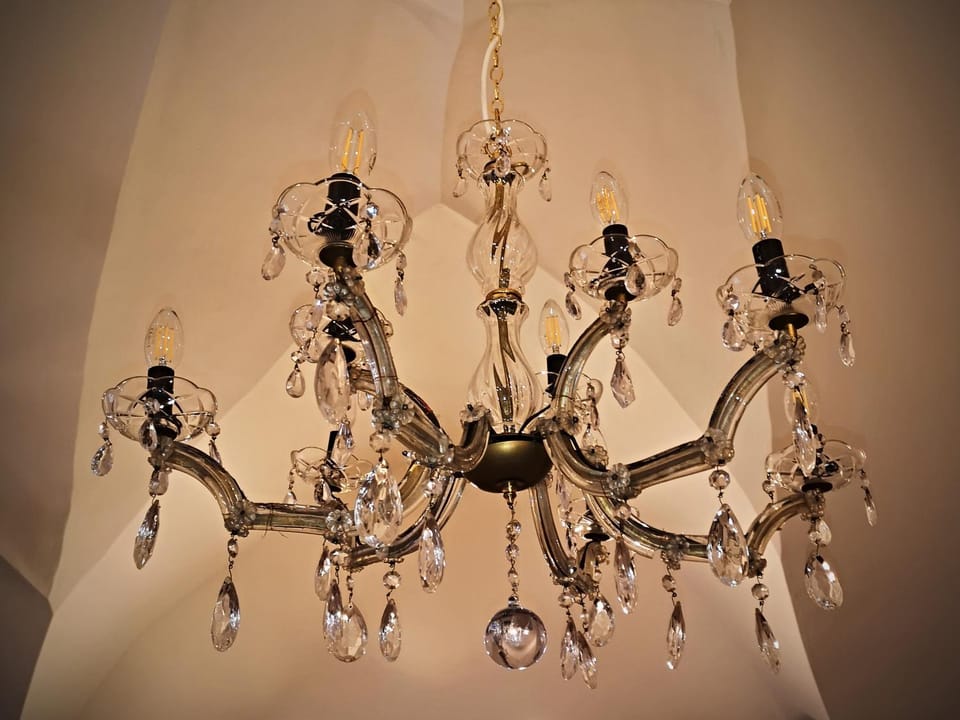 Decorative detail