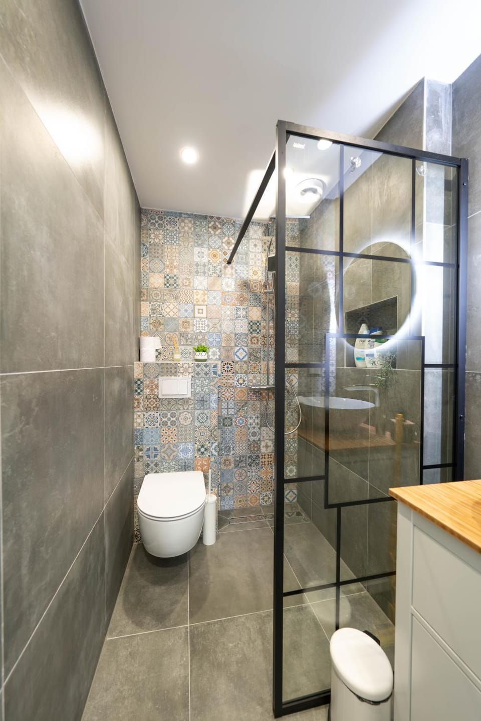 Shower, Toilet, Bathroom, bidet