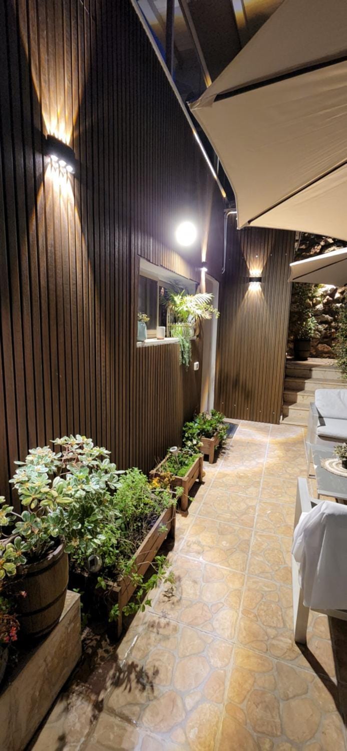 יעלה בנוף ראש פינה House in North District