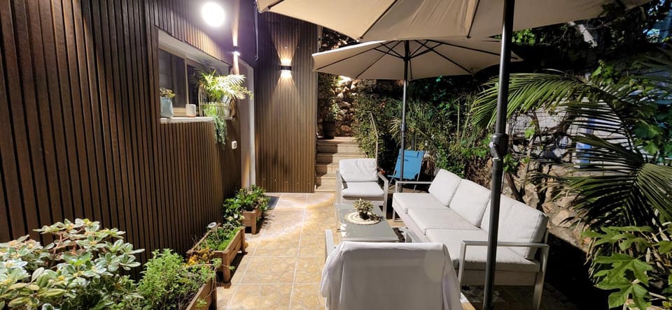 יעלה בנוף ראש פינה House in North District