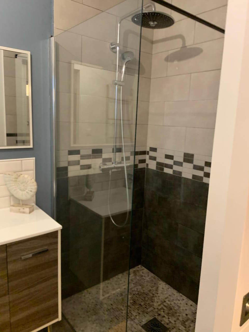 KILIANA Appartement 3 chambres centre ville et 100m de la mer Concarneau Apartment in Concarneau