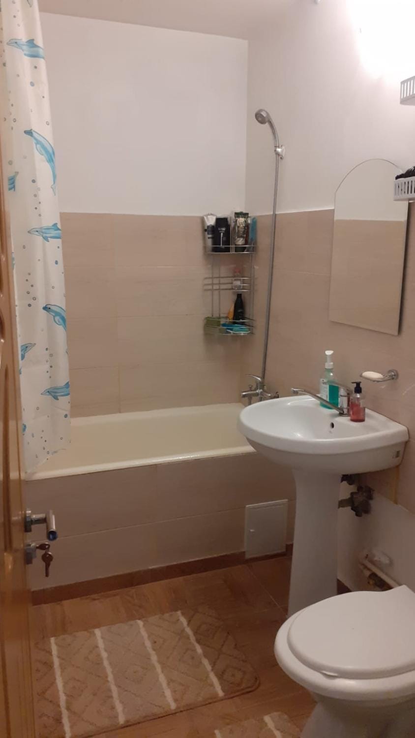 XENIA APARTAMENT Apartment in Constanta